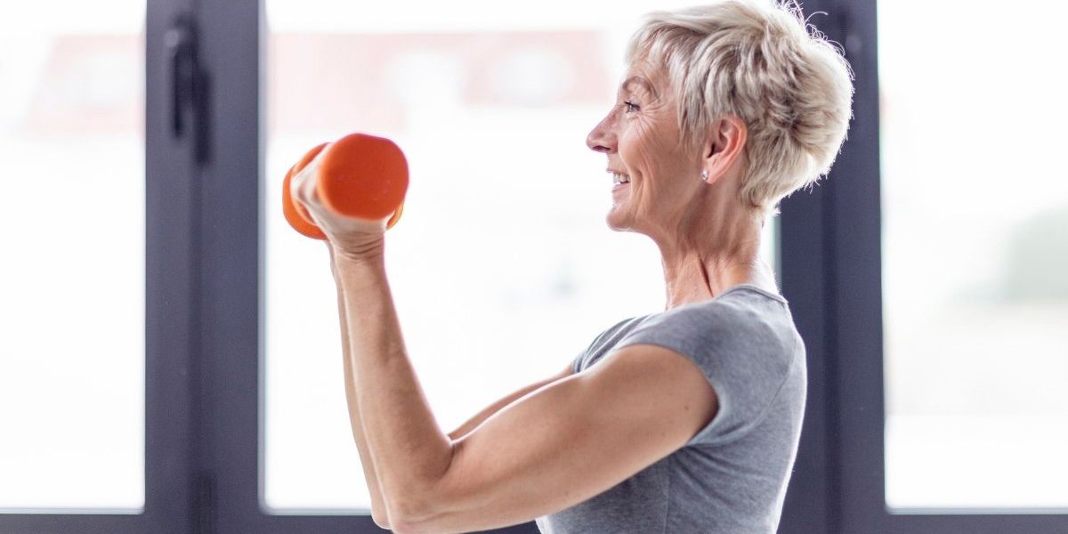 Después de los 50 años