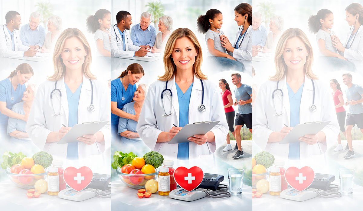 Cómo cuidar la salud