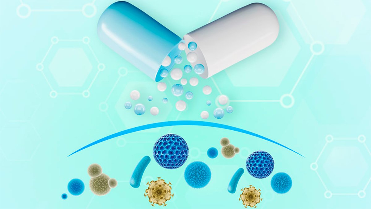 La resistencia antimicrobiana