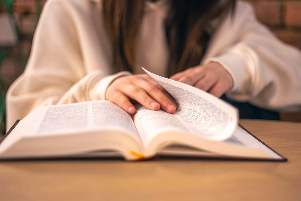 La Celebración de la Palabra de Dios