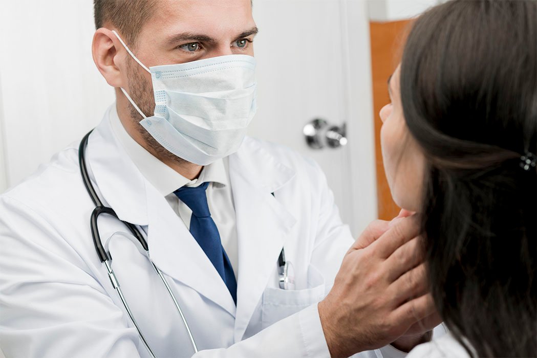 ¿Cuándo debemos acudir a un médico otorrinolaringólogo?