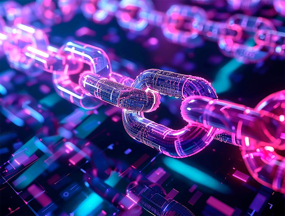 Tecnología Blockchain