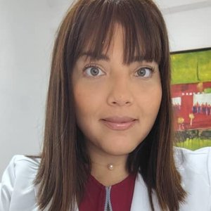 Ibis Sánchez de Gubaira