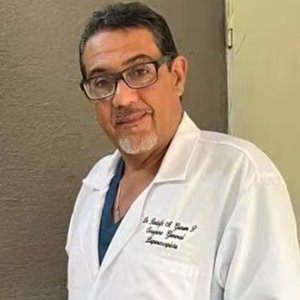 Rodolfo A. Gánem Pérez