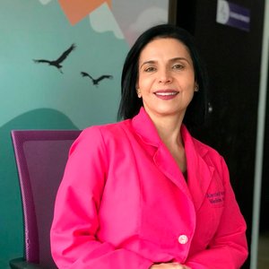 Dra. Alecia Vásquez