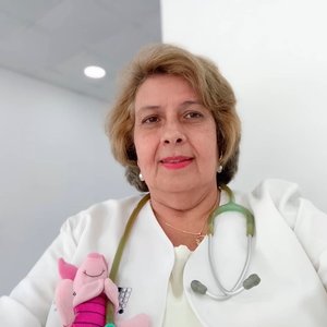 Zoilisabel Bustamante Díaz