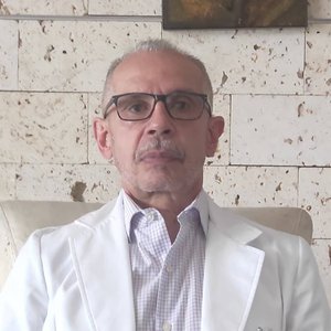 Juan V. Ledezma del C.